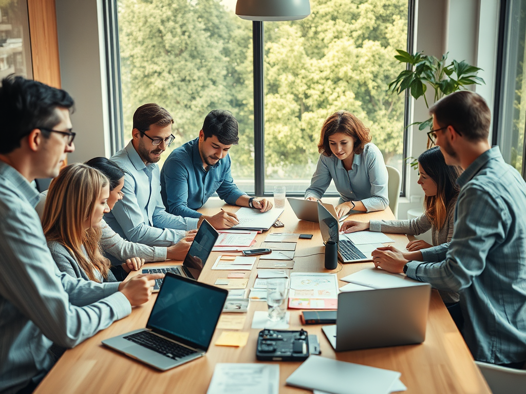 Leveraging Open Innovation