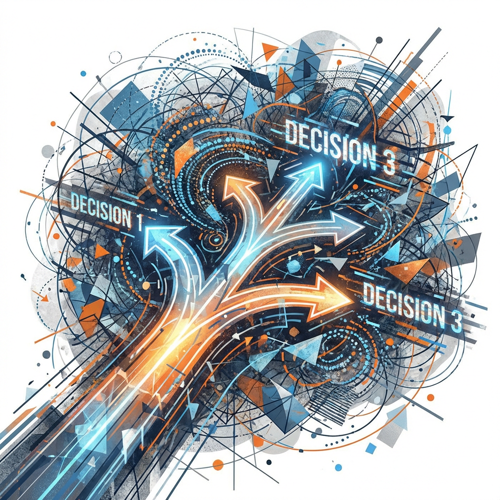 Designing Better Decisions in an Age of Information Overload